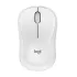 Logitech M240 Silent Bluetooth mouse (Graphite/Off-White/Rose)